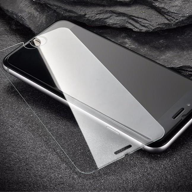 Wozinsky ochranné tvrdené sklo pre Realme X2 Pro - Čierna