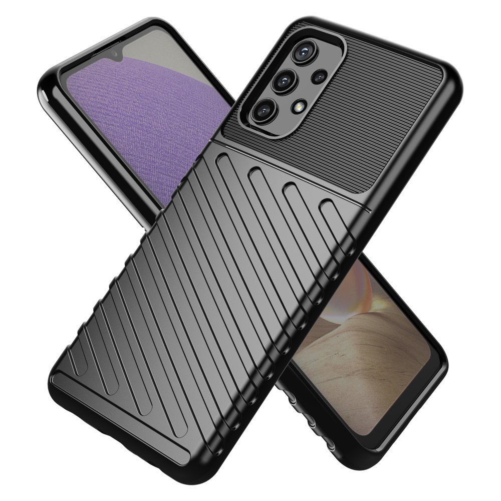 Tactical Glass Shield 5D sklo pre Nokia 5.4 - Čierna