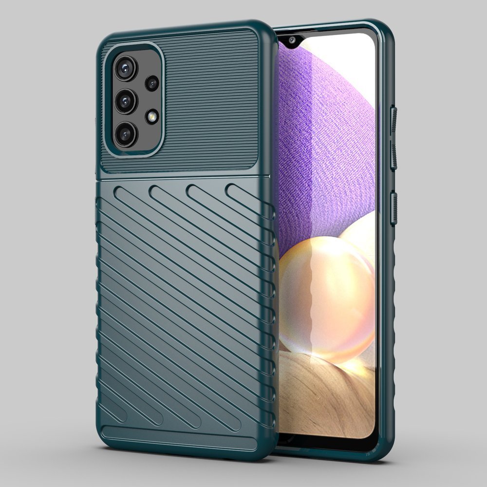 Tactical Glass Shield 5D sklo pre Nokia 5.4 - Čierna
