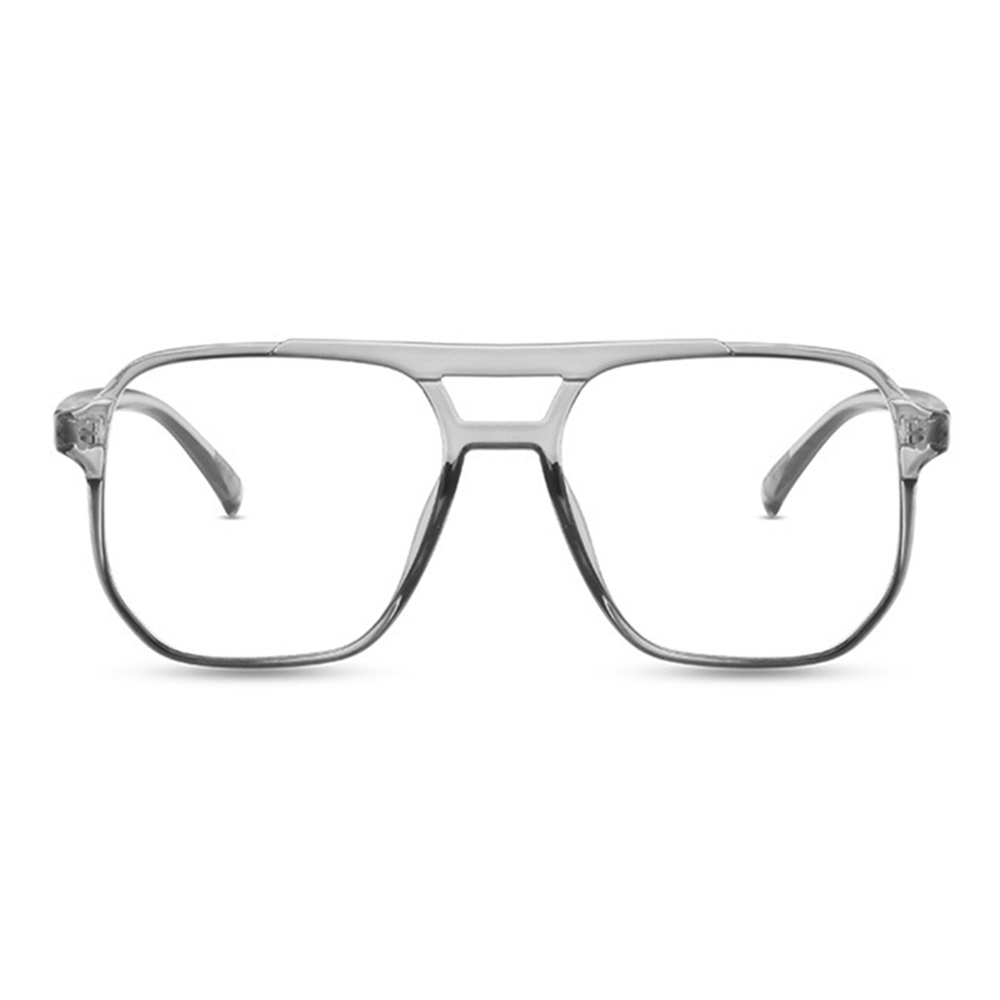 Okuliare proti modrému svetlu Reflex Techsuit - Černá