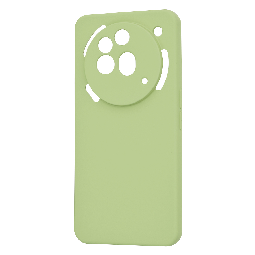 Techsuit - SoftFlex puzdro pre Nothing Phone (3a) Pro - Bordová