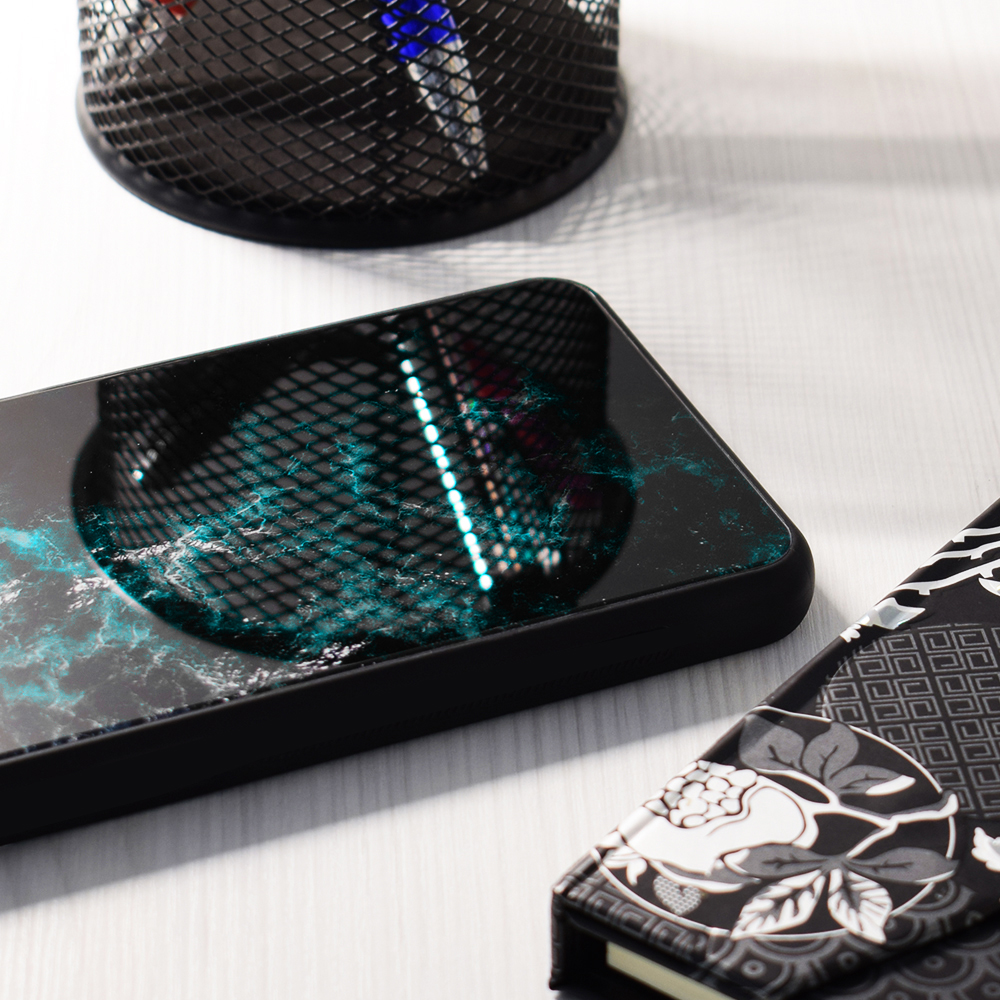 Techsuit puzdro - Glaze Series - Xiaomi 14T Pro - Multifarebná 1