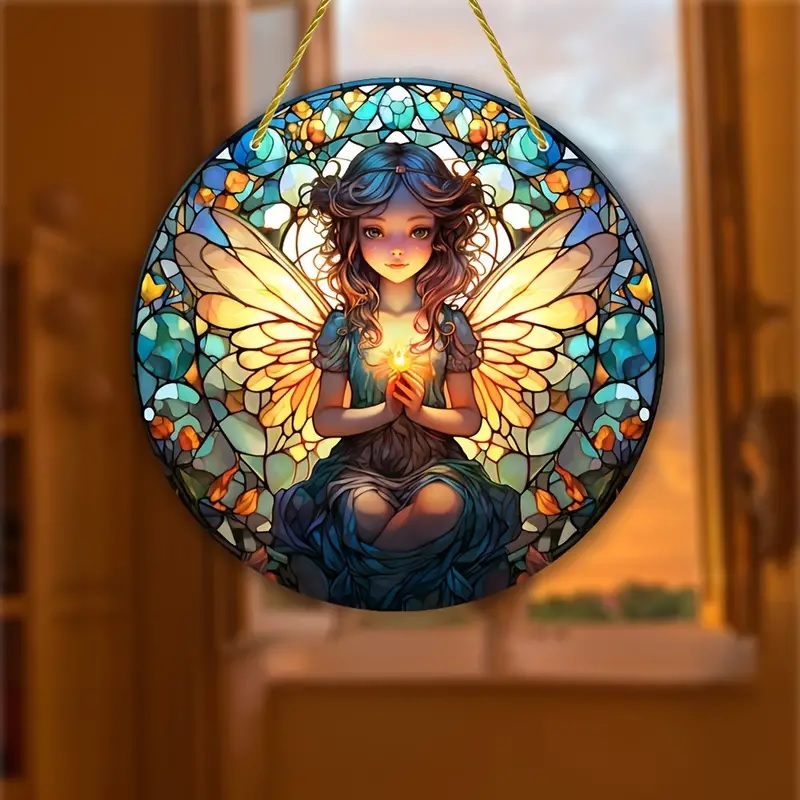 Lapač Slnka-Fairy/Typ7/XL
