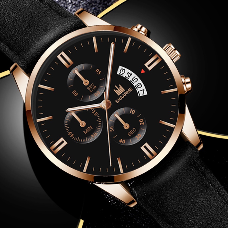 Hodinky RA-11604 - Modrá/Čierna