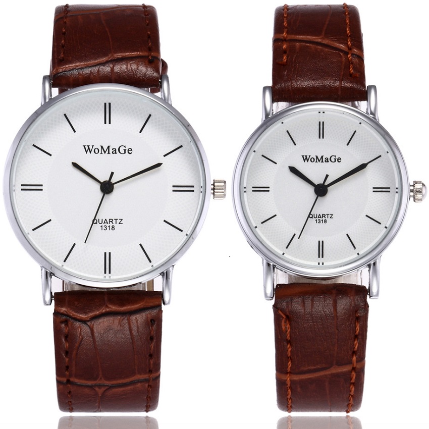 Pánske hodinky RI-14843 - Čierna