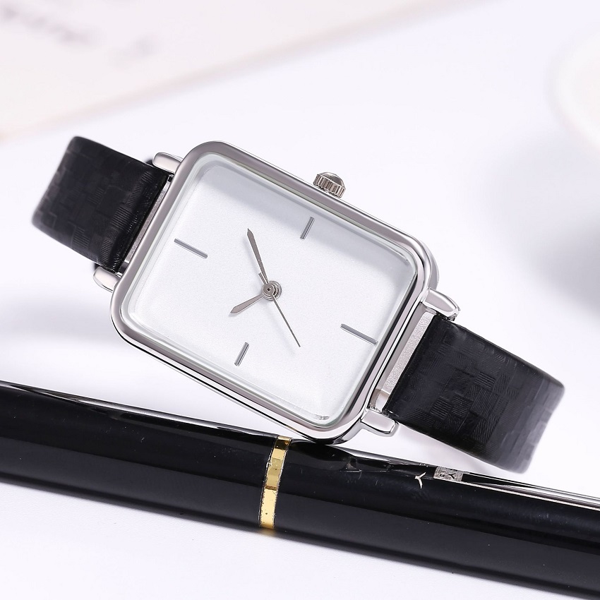 Hodinky RU-14059 - Biela