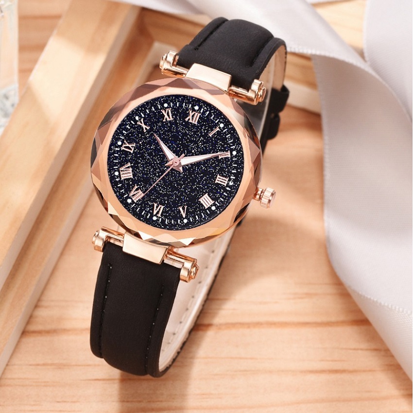 Hodinky SA-13882 - Zelená