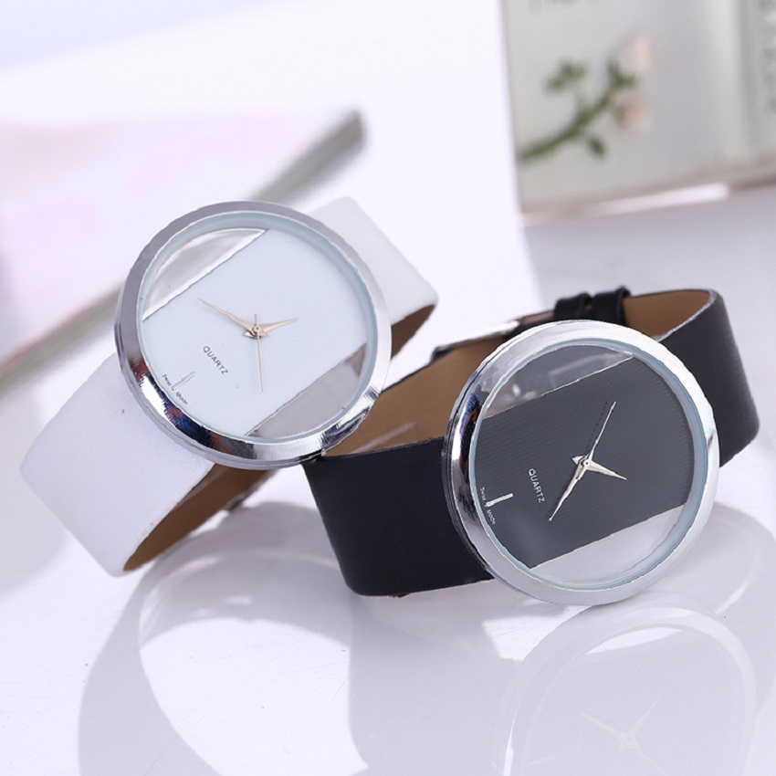 Hodinky VI-13418 - Biela