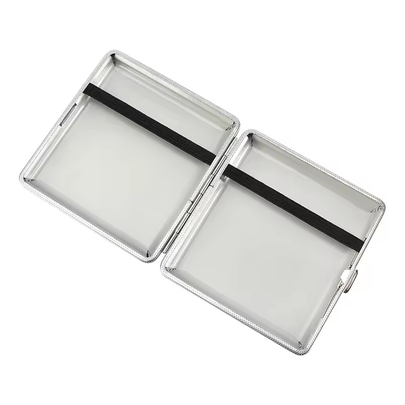 Tabatierka CA-31321 - Čierna/Typ3