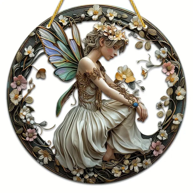 Lapač Slnka-Fairy/Typ7/XL