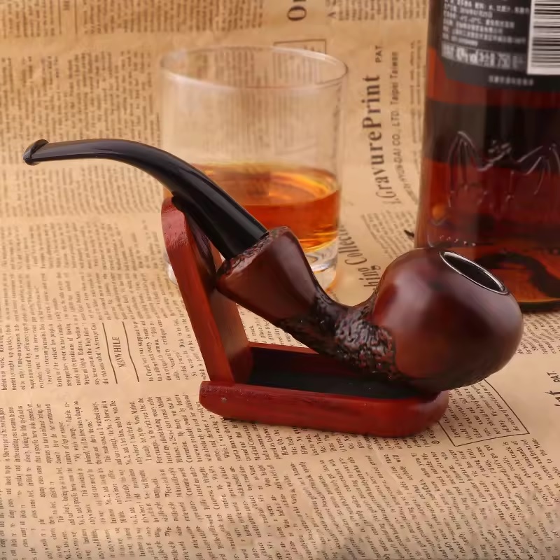Fajka na tabak - FT0460