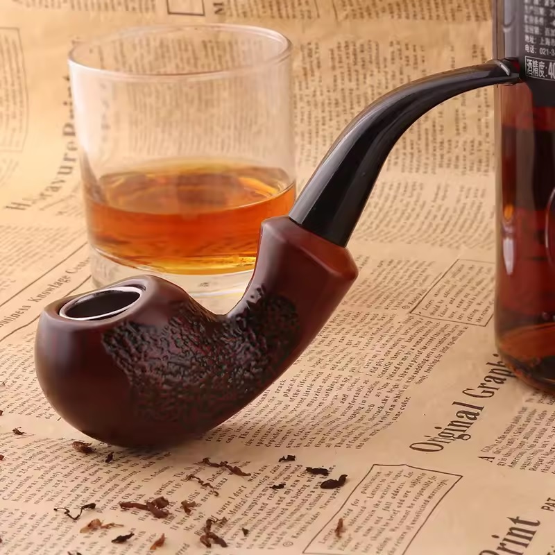 Fajka na tabak - FT0460