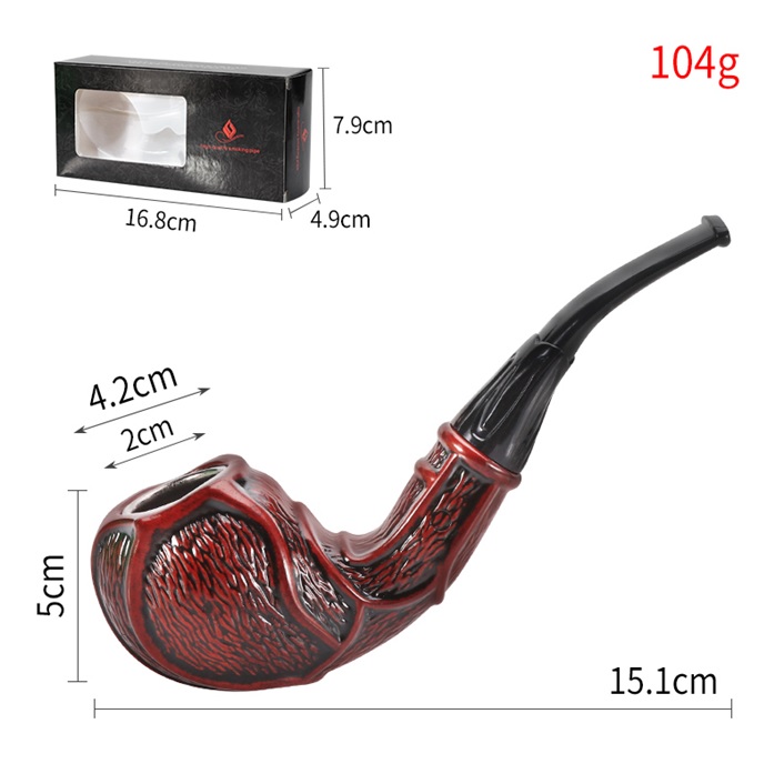 Fajka na tabak-FT11806
