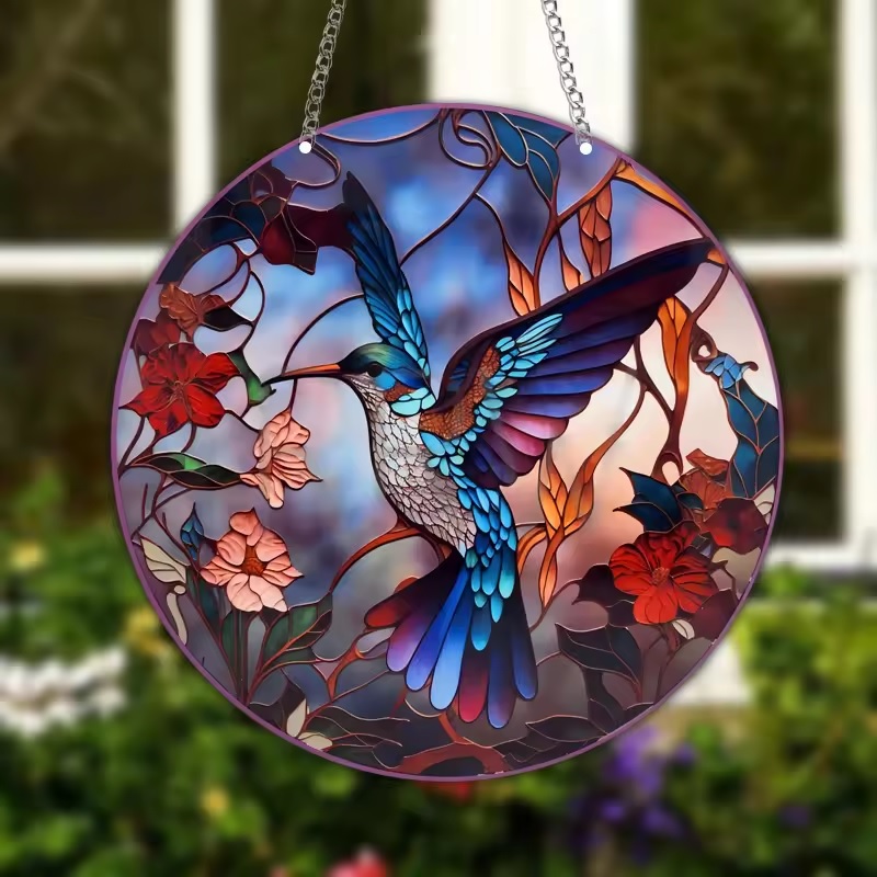 Lapač Slnka - Bird/Typ8/XL