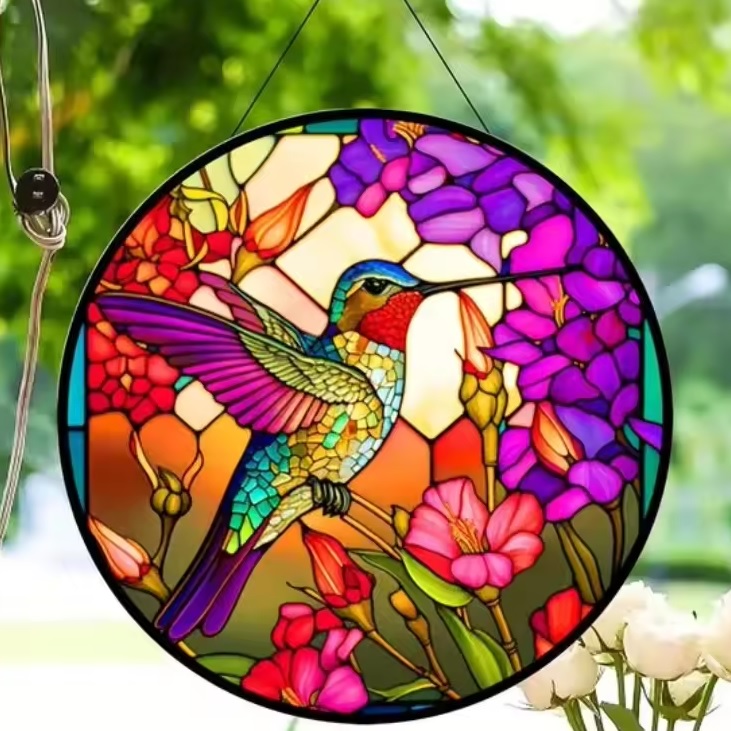 Lapač Slnka - Bird/Typ8/XL