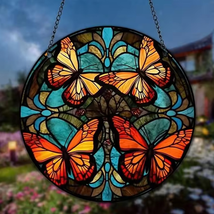 Lapač Slnka-Butterfly/Typ13