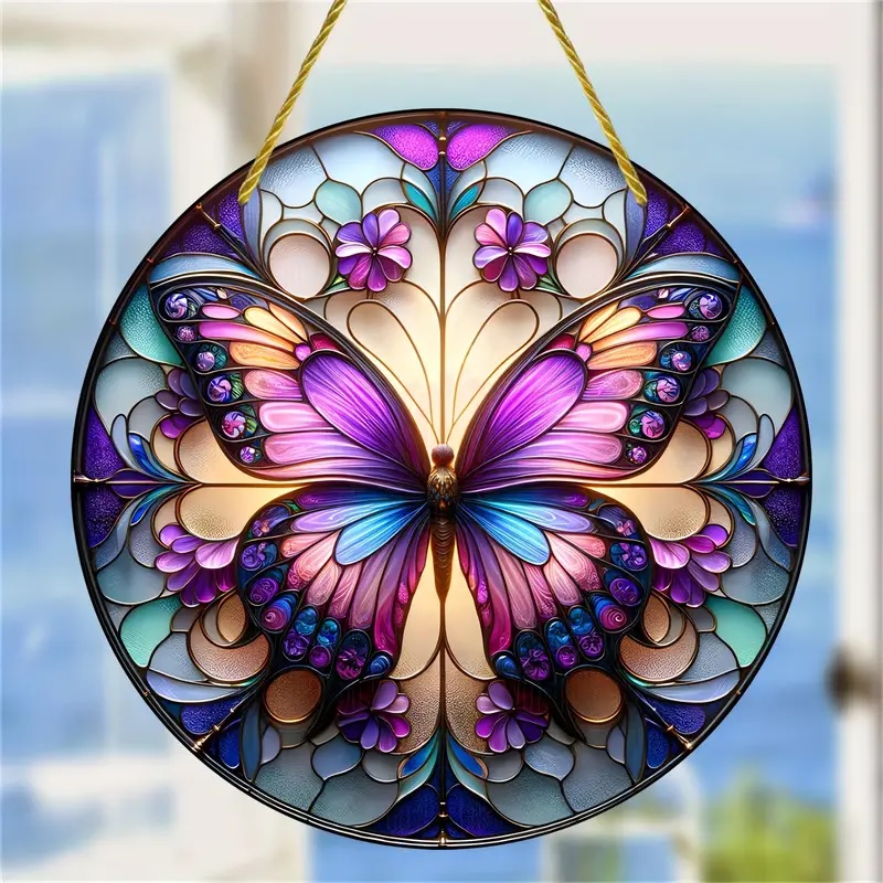 Lapač Slnka-Butterfly/Typ13