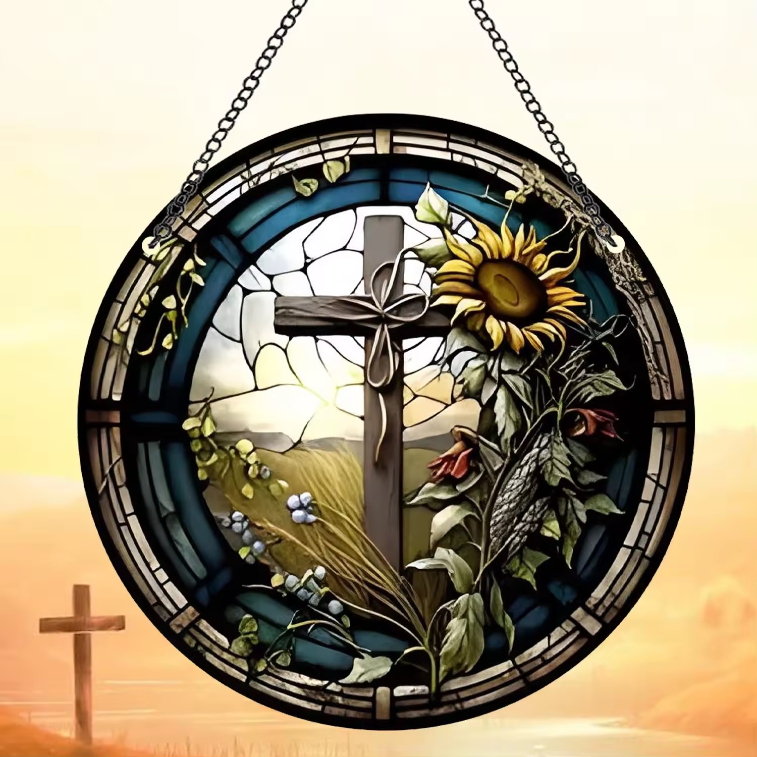 Lapač Slnka - Cross/Typ7/L
