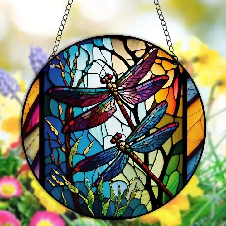 Lapač Slnka - Dragonfly/Typ10