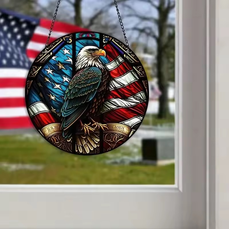 Lapač Slnka - Eagle