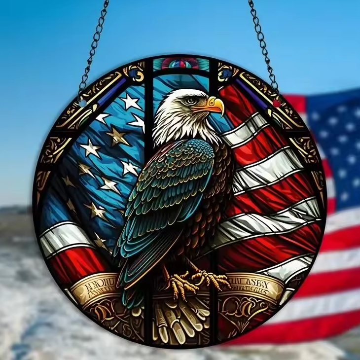 Lapač Slnka - Eagle