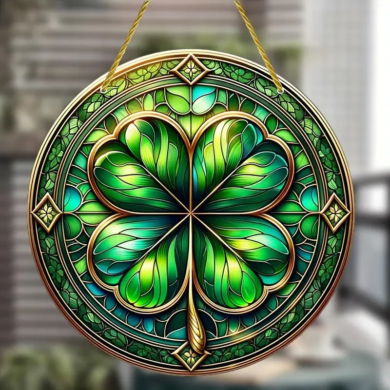 Lapač Slnka - Four Leaf/XL