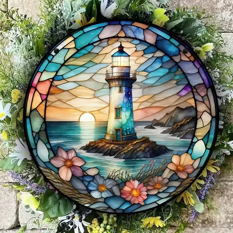 Lapač Slnka-Lighthouse/L