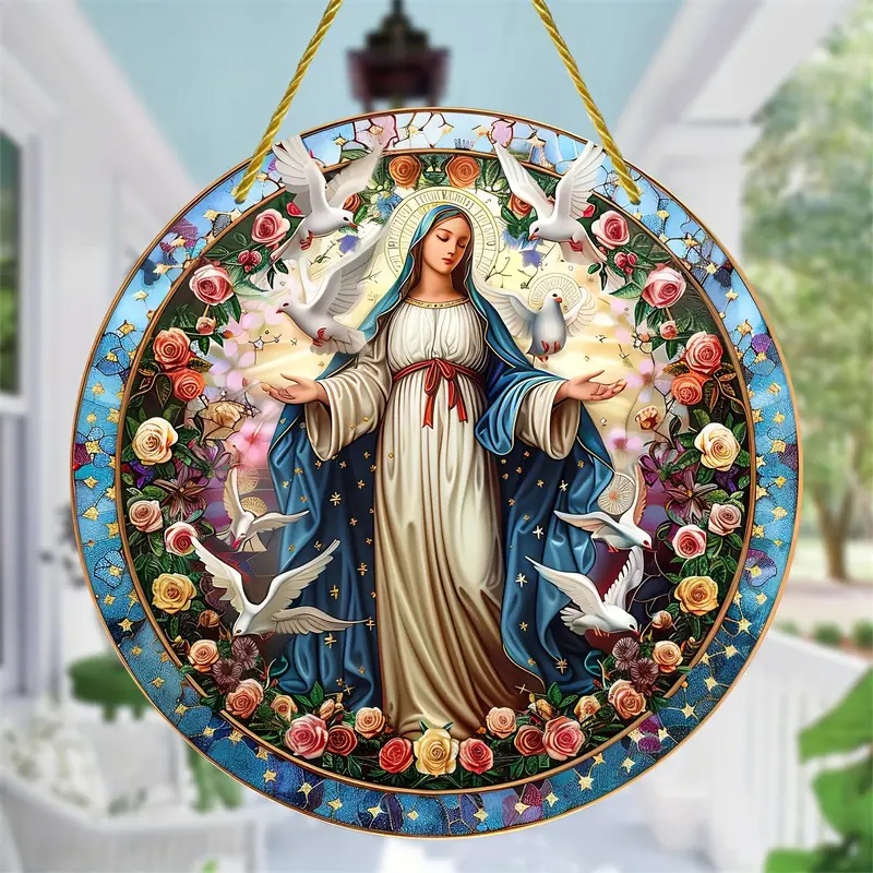 Lapač Slnka-Madonna/Typ2