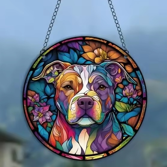 Lapač Slnka - Dog/Typ8