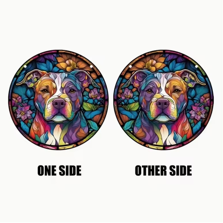 Lapač Slnka - Dog/Typ8