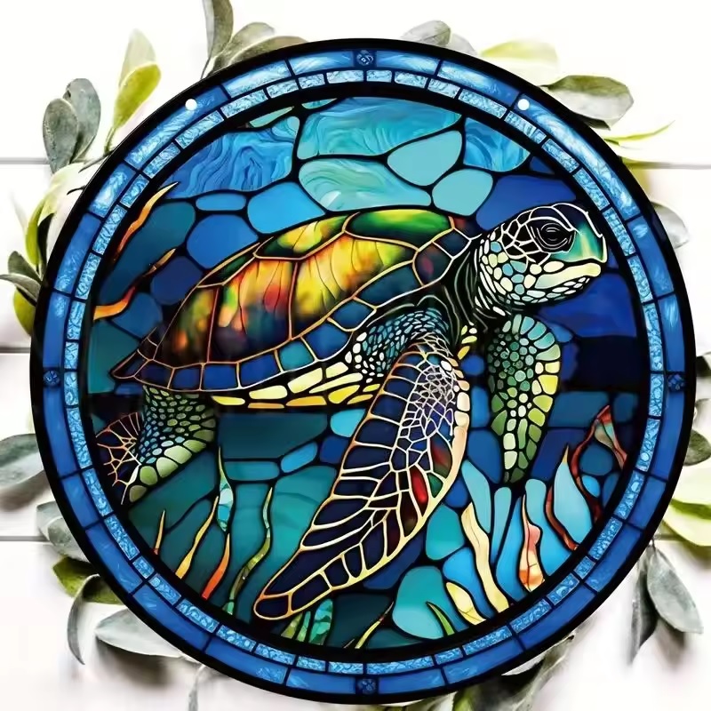 Lapač Slnka - Turtle/Typ2