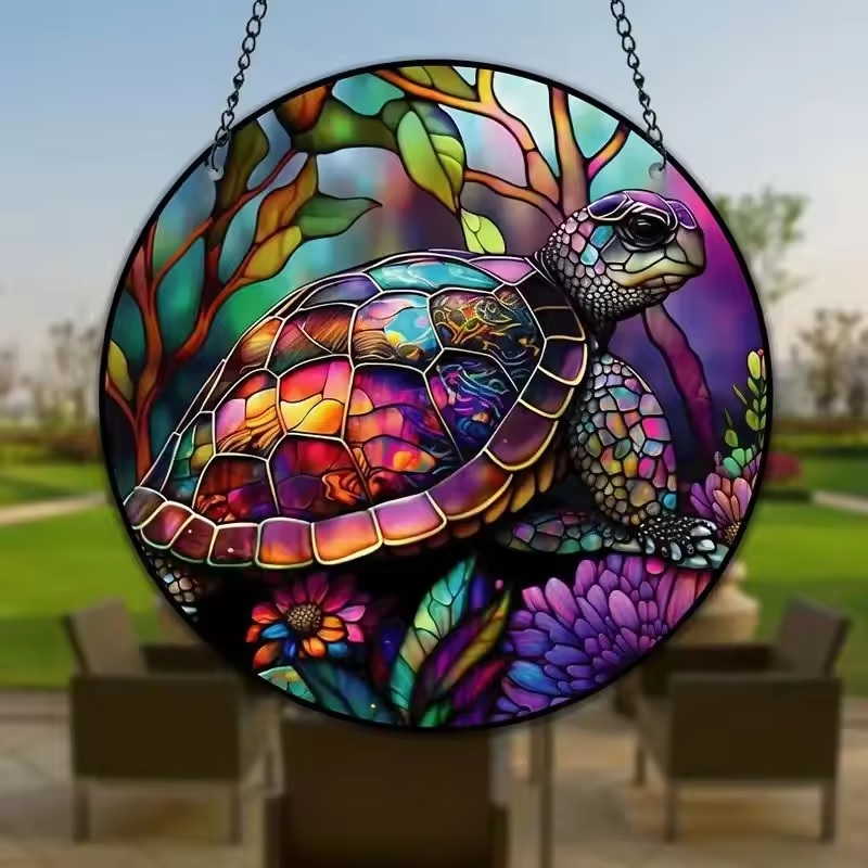 Lapač Slnka - Turtle/Typ2