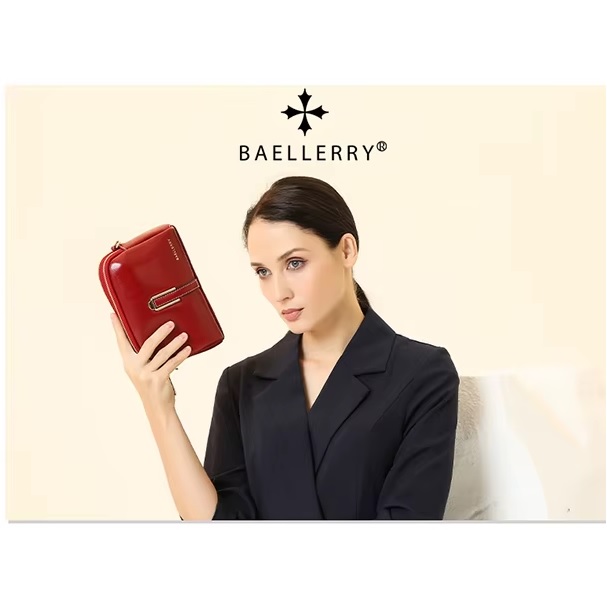 Kabelka Baellerry RO-35724 - Biela