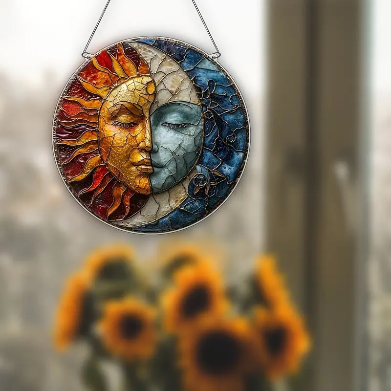 Lapač Slnka-Sun and Moon/Typ4/XL
