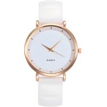 Hodinky HO-12232 - Biela