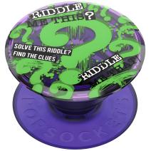 PopSockets - držiak PopGrip - Riddler
