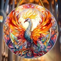 Lapač Slnka-Phoenix