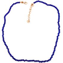 Dámsky Náhrdelník MH-40084 - Modrá