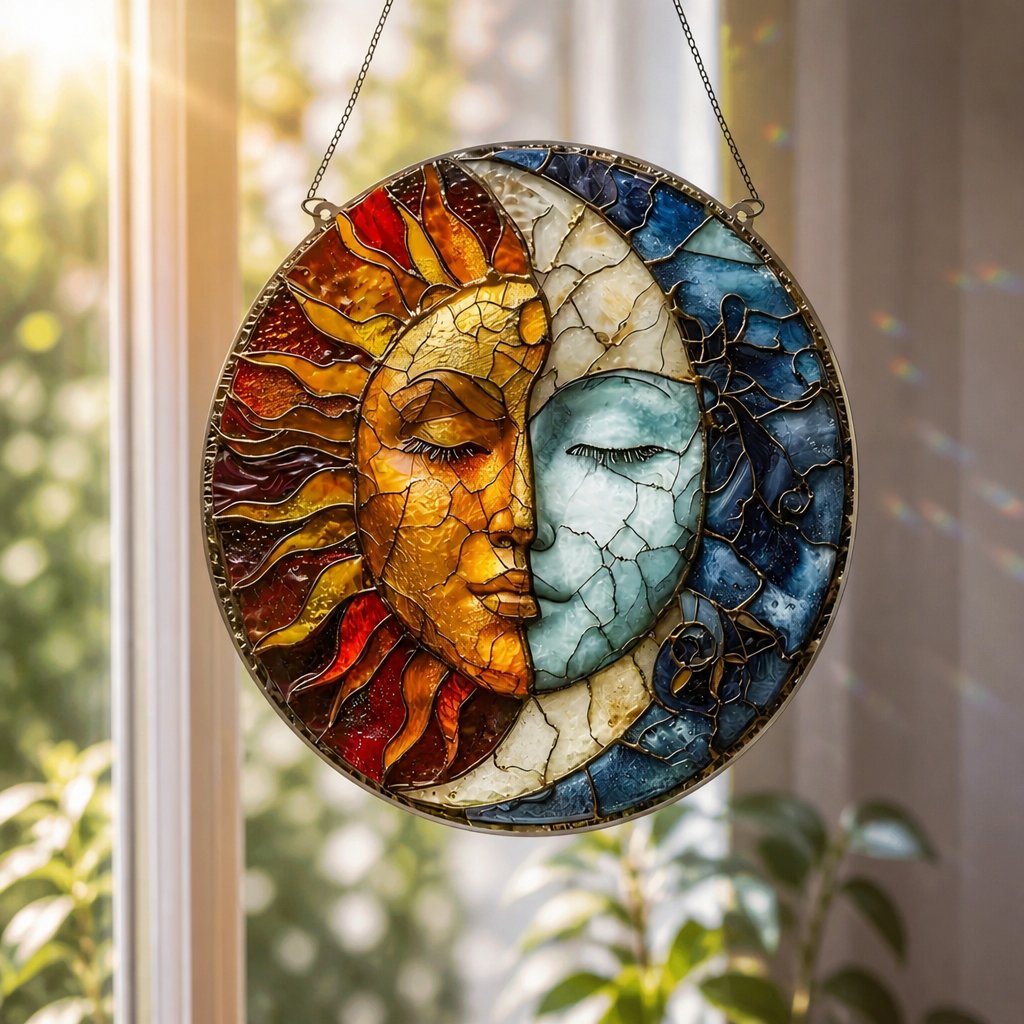Lapač Slnka-Sun and Moon/Typ4/XL